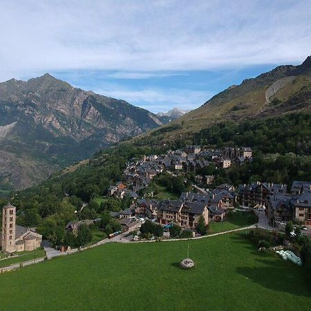 Apartamento Con Terraza Y Vistas Panoramicas En Tauell Extérieur photo