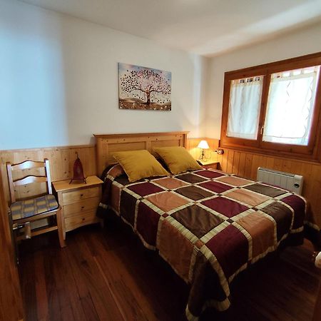 Apartamento Con Terraza Y Vistas Panoramicas En Tauell Extérieur photo