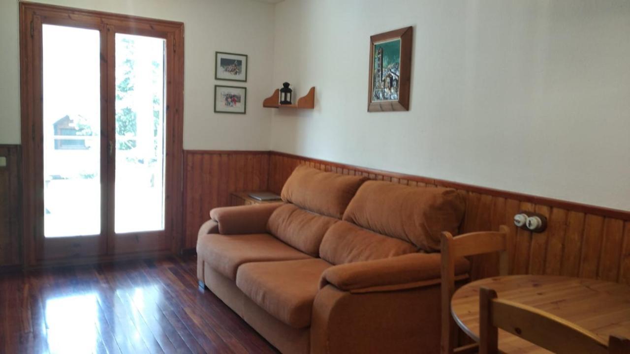 Apartamento Con Terraza Y Vistas Panoramicas En Tauell Extérieur photo