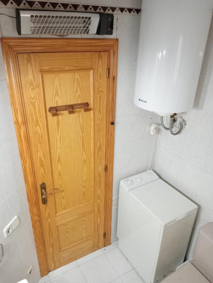 Apartamento Con Terraza Y Vistas Panoramicas En Tauell Extérieur photo