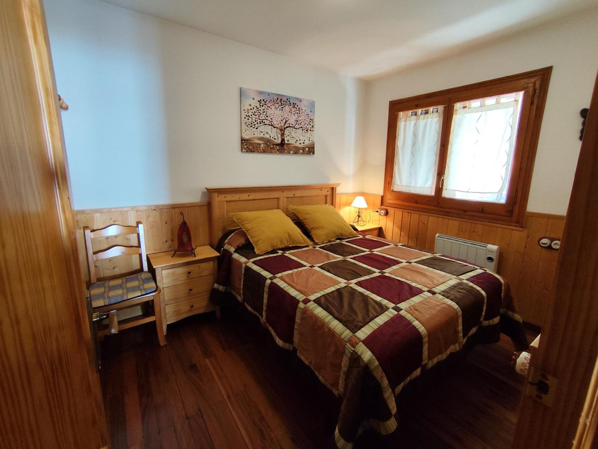 Apartamento Con Terraza Y Vistas Panoramicas En Tauell Extérieur photo
